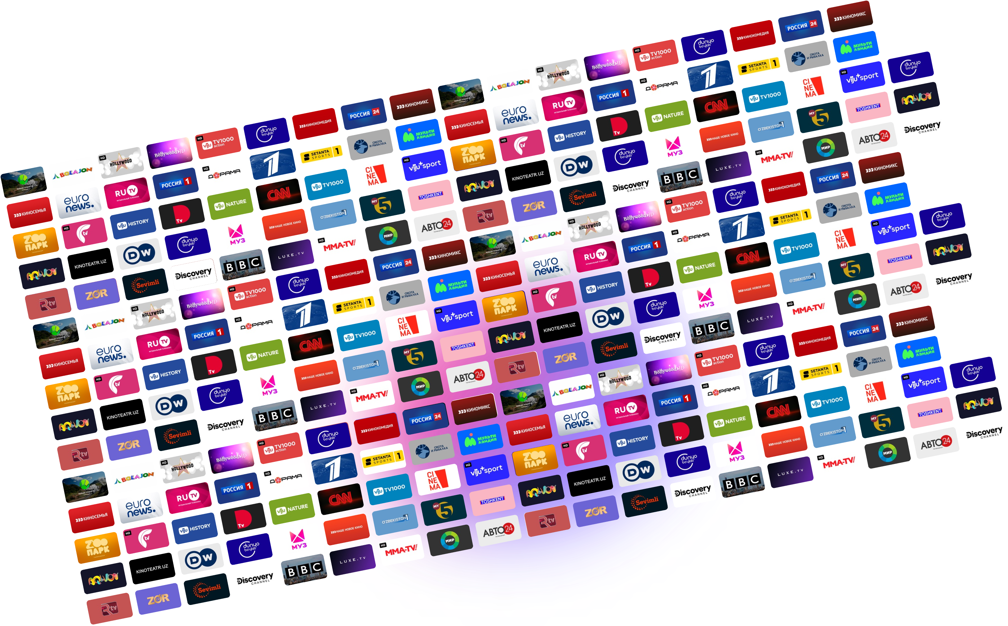 telecomTV