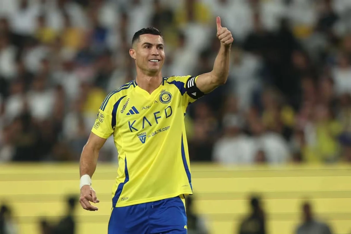 Ronaldu “An-Nassr”dan ketishi mumkin
