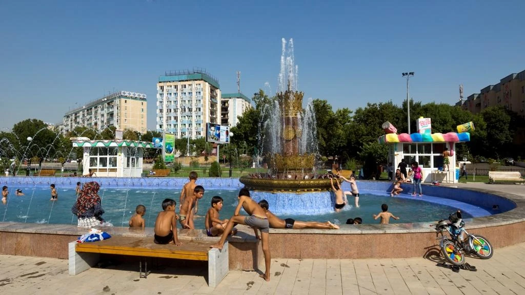 O‘zbekistonda 13-may kuni qanday ob-havo kuzatiladi?