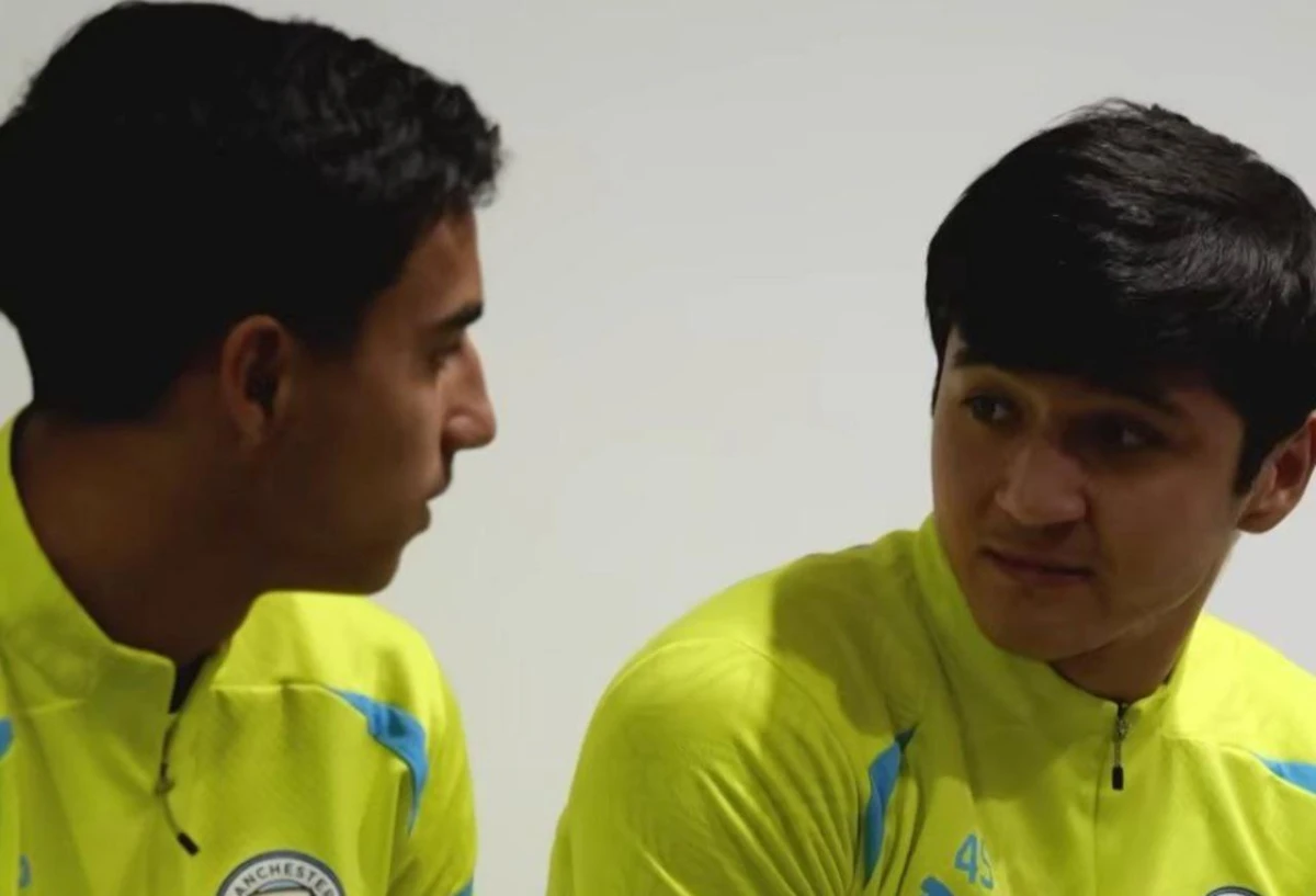 “Man Siti” futbolchisi Vitor Reys Abduqodir Husanov haqida fikr bildirdi