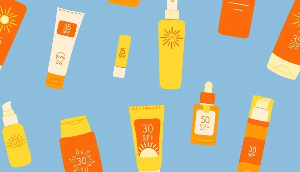 Лучшие крема с SPF: топ 7 самых популярных защитников от солнца