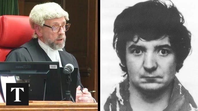 Britaniyada 38 yil qamoqda nohaq o‘tirgan erkak oqlandi