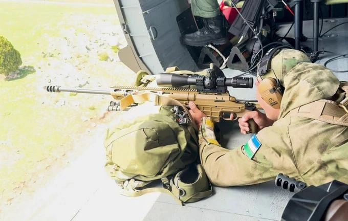 O‘zbekiston merganlari Turkiyadagi musobaqada yana oltin medal oldi