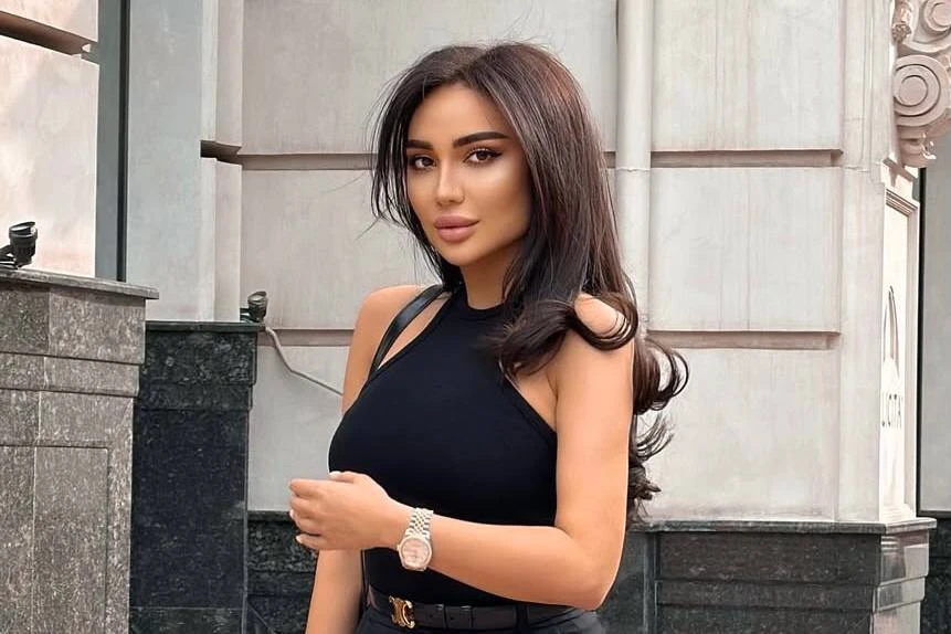 Munisa Rizayeva tug‘ruqdan keyingi dieta haqida gapirdi