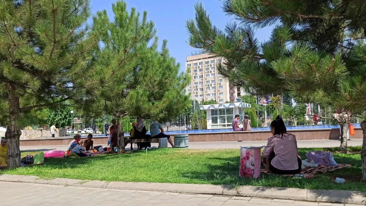O‘zbekistonda 21-may kuni qanday ob-havo kuzatiladi?
