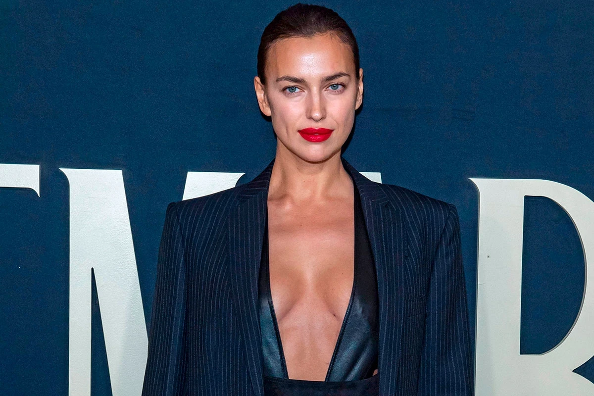 Irina Sheyk va boshqalar: 2025-yilda dunyodagi eng boy modelllar