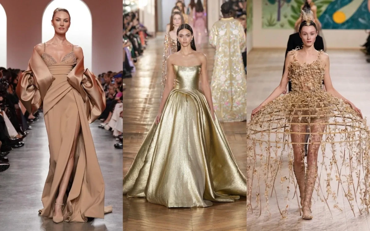 Bitiruv kechasi: Met Gala, podiumlar va Pinterest ilhomlantirgan 5 ta libos trendi