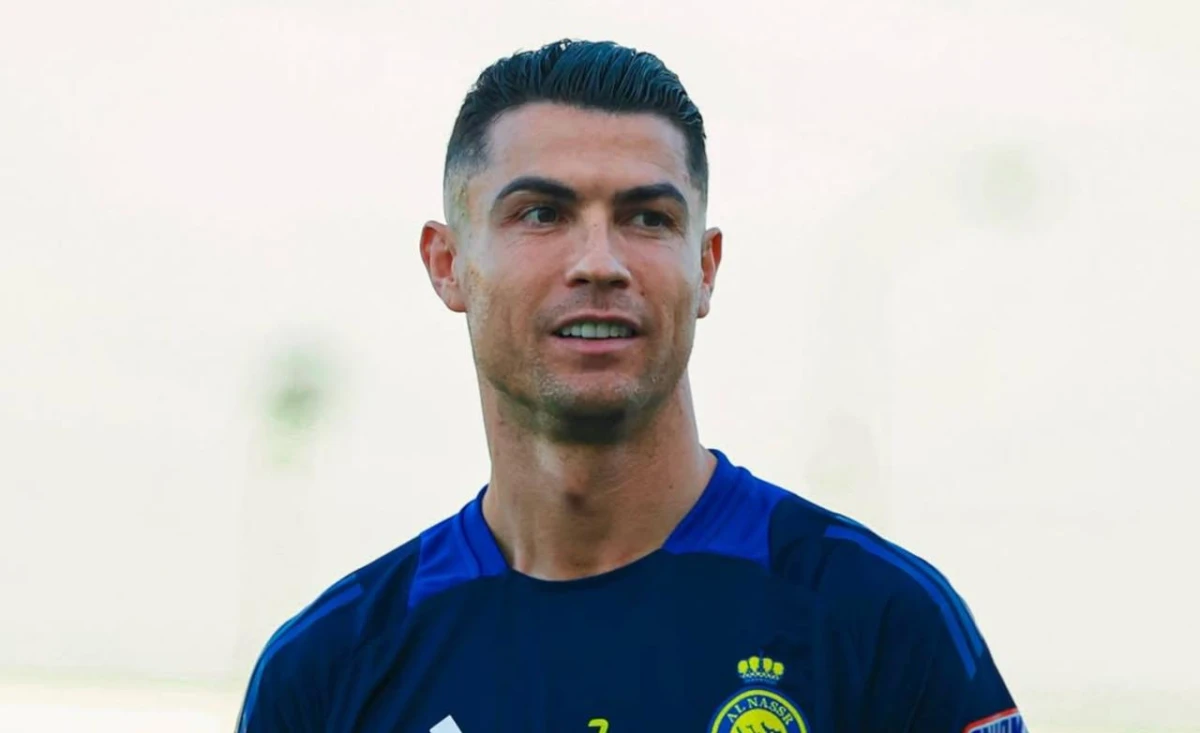 Krishtianu Ronaldu biologik jihatdan 29 yosh ekanligi aniqlandi