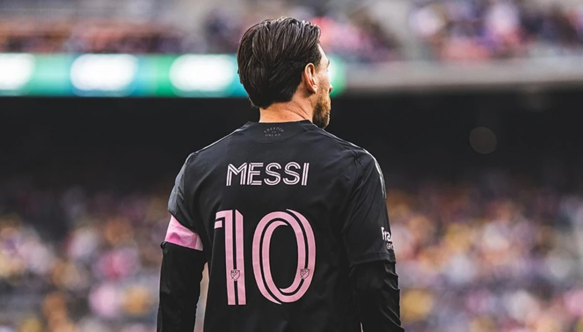 Messi faoliyatidagi eng zo‘r goli qaysi ekanini aytdi