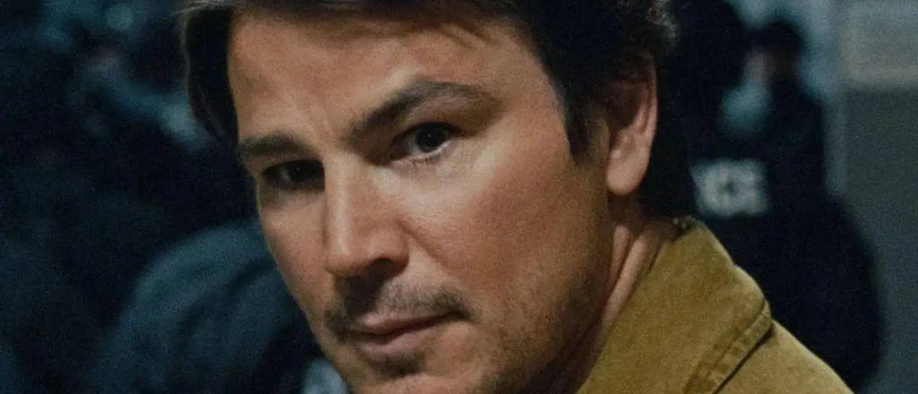 Josh Hartnett Netflix’ning yangi fantastik serialida baliqchi rolini o‘ynaydi