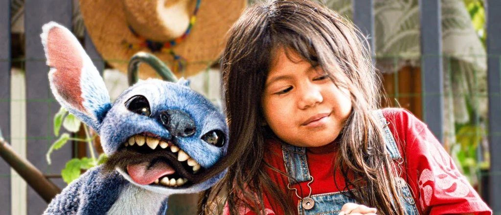 “Lilo va Stich” AQShda rekord darajadagi kassa boshlanishiga yo‘l oldi