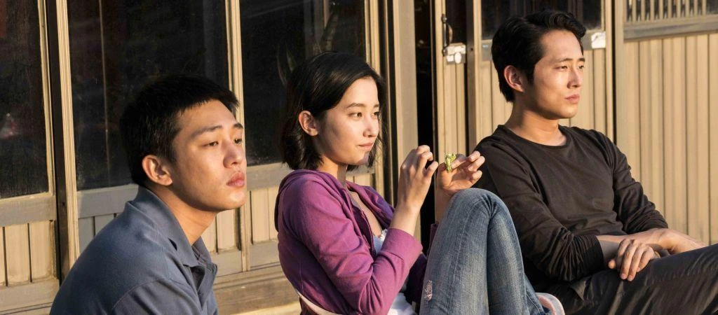 “Yonayotgan” filmi rejissyori yangi loyiha ustida ish boshladi