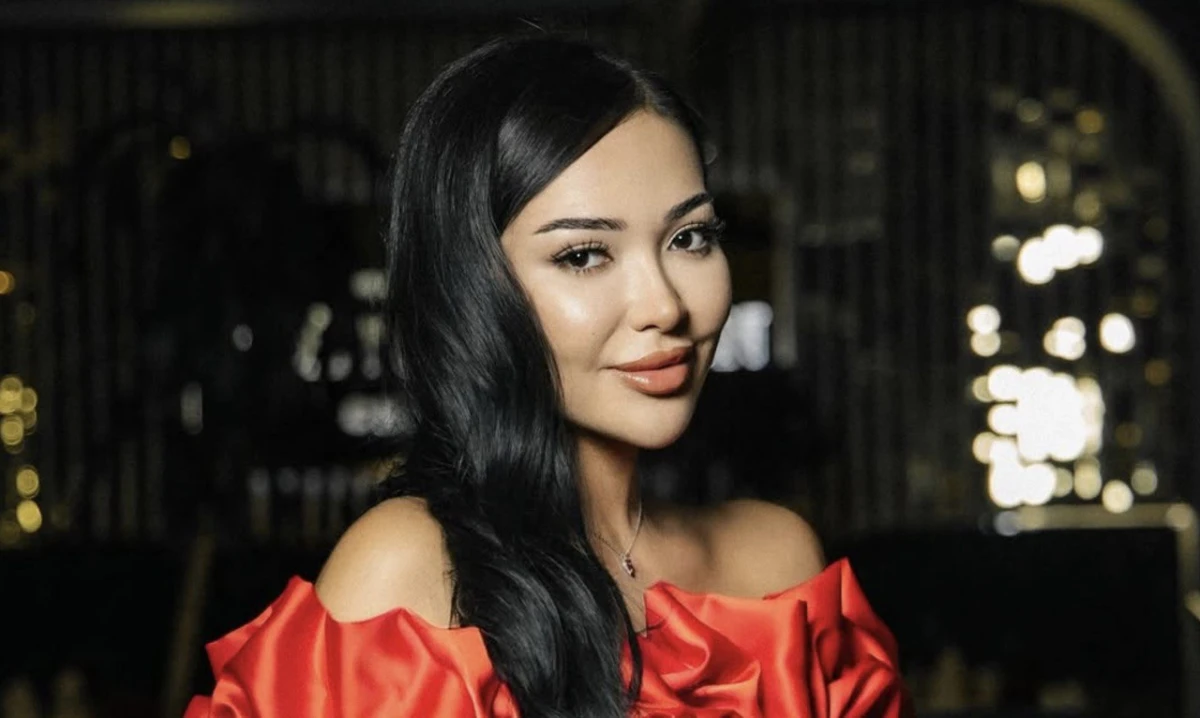 Bloger Sevisha homiladorligi haqida gapirdi