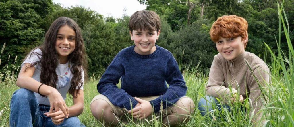 “Garri Potter” serialidagi bosh qahramonlar nomi ma’lum qilindi