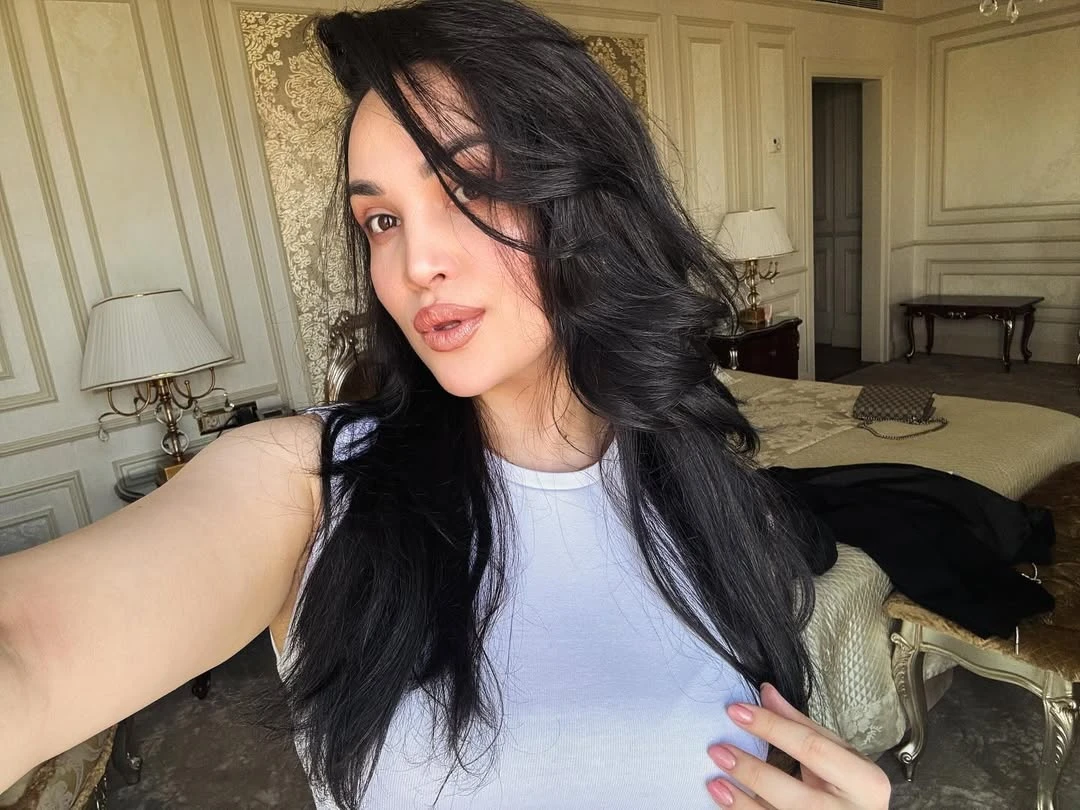 Luiza Rasulova qachon turmushga chiqishi haqidagi savolga javob berdi