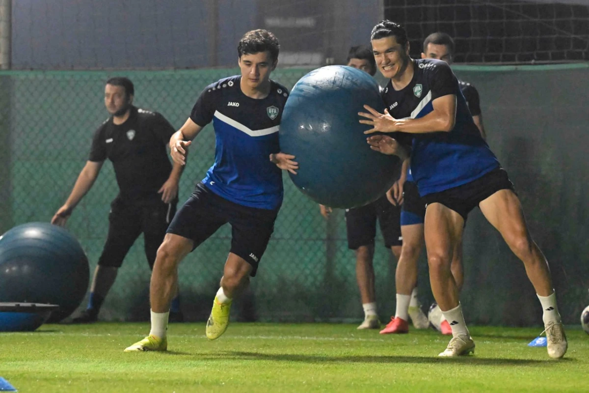O‘zbekiston terma jamoasi Braziliyaga qarshi o‘rtoqlik uchrashuvi o‘tkazadimi?