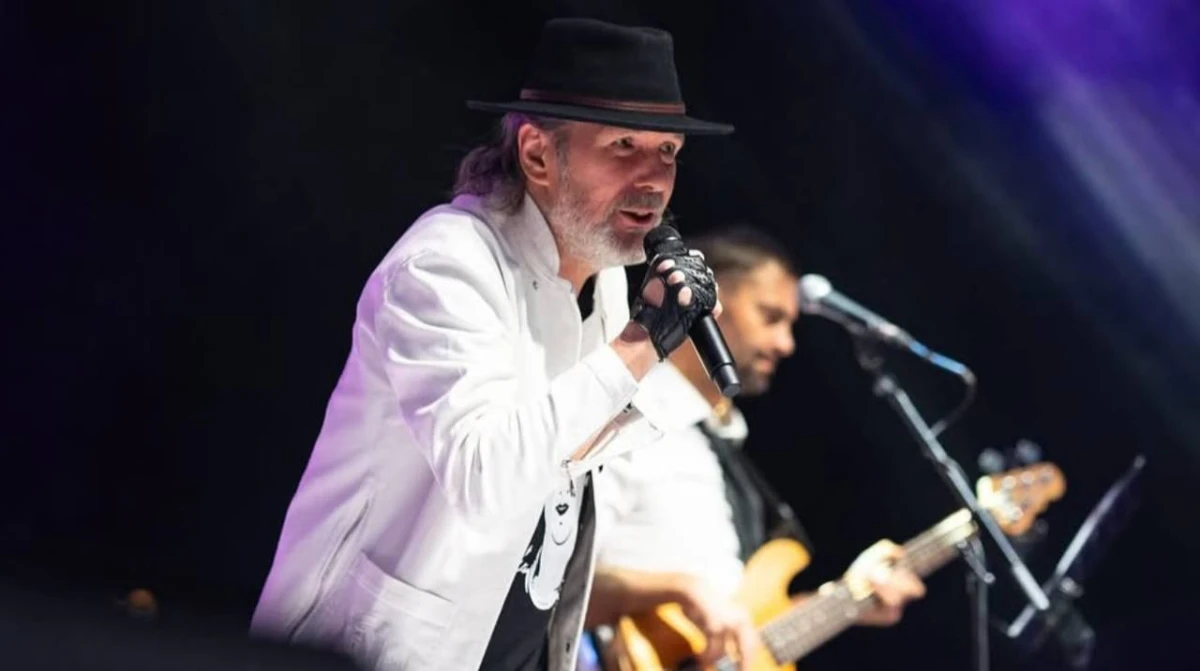 “Nensi” guruhi Toshkentda konsert beradi