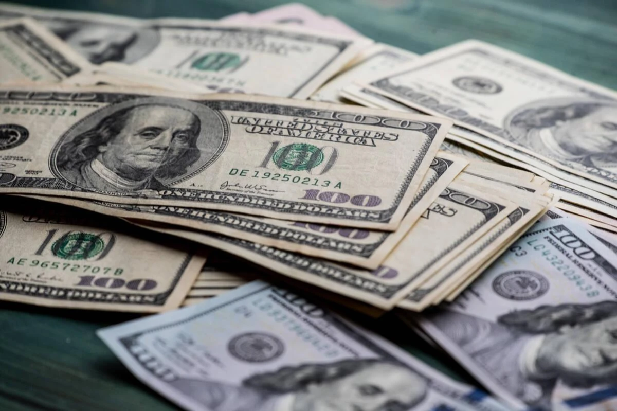May oyida dollar kursi qanday o‘zgarishlarga uchradi?