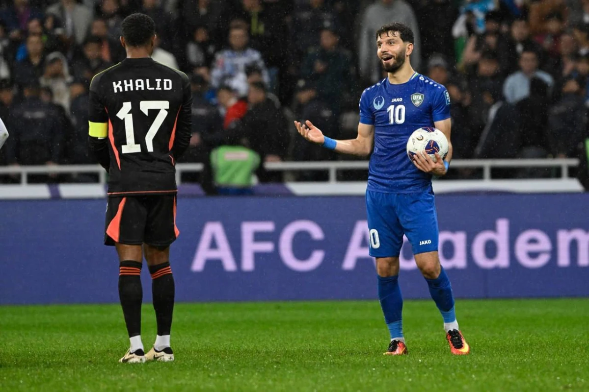Jahon Chempionati. O‘zbekiston – BAA: Tarixiy to‘qnashuvlarda kim ustun?