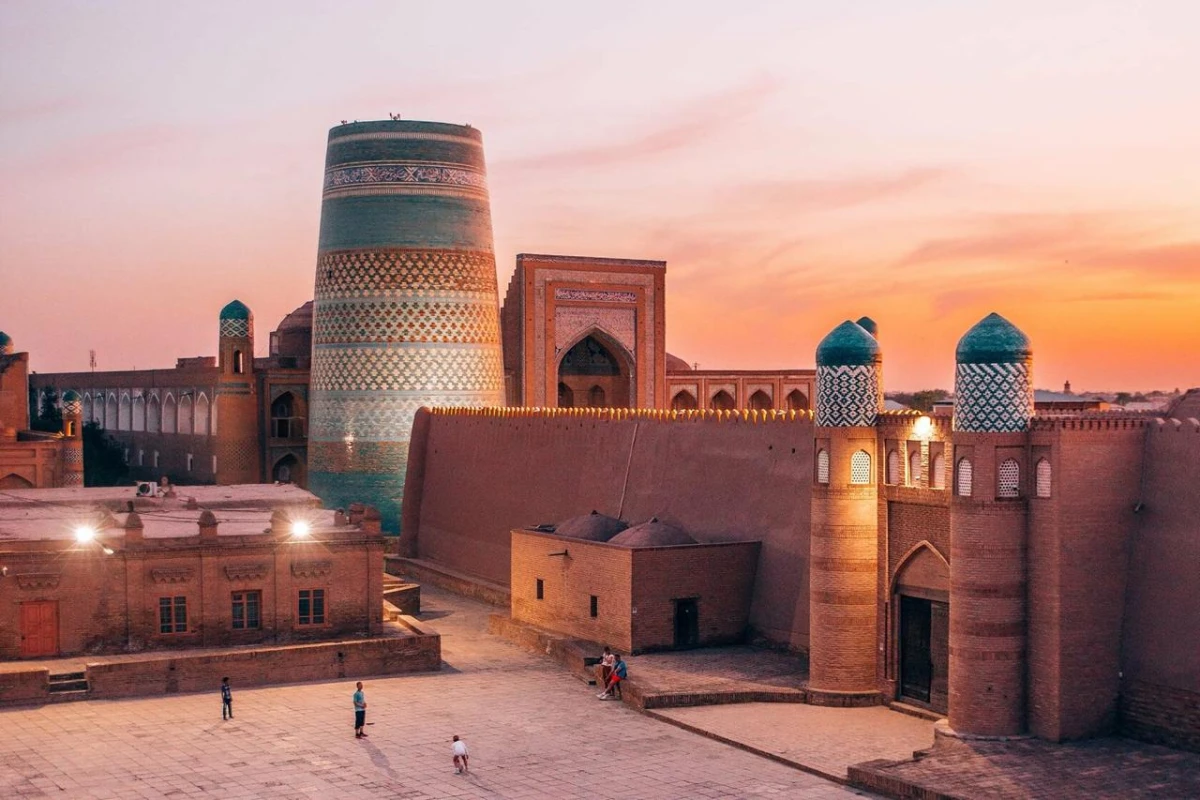Qurbon hayiti arafasida ichki sayohatlar uchun chegirmalar amal qilmoqda