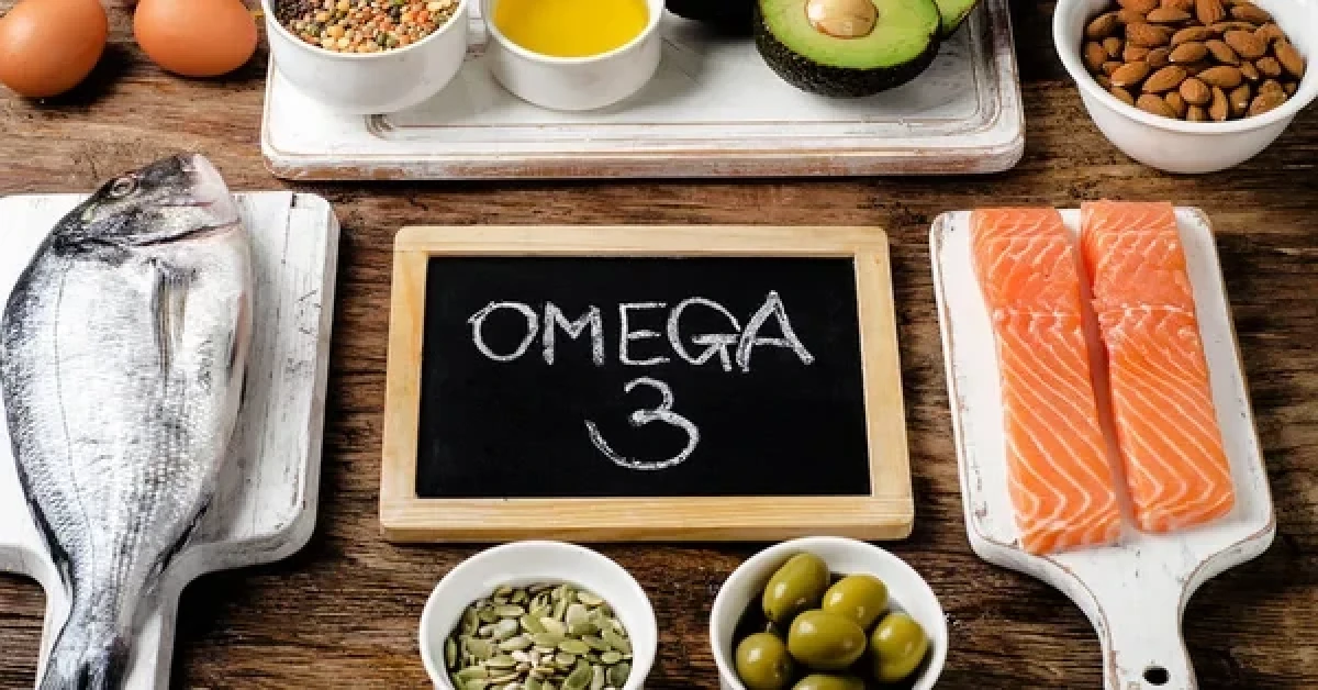 Omega-3: ayollar va erkaklar uchun foydasi. Qaysi birini tanlash kerak?