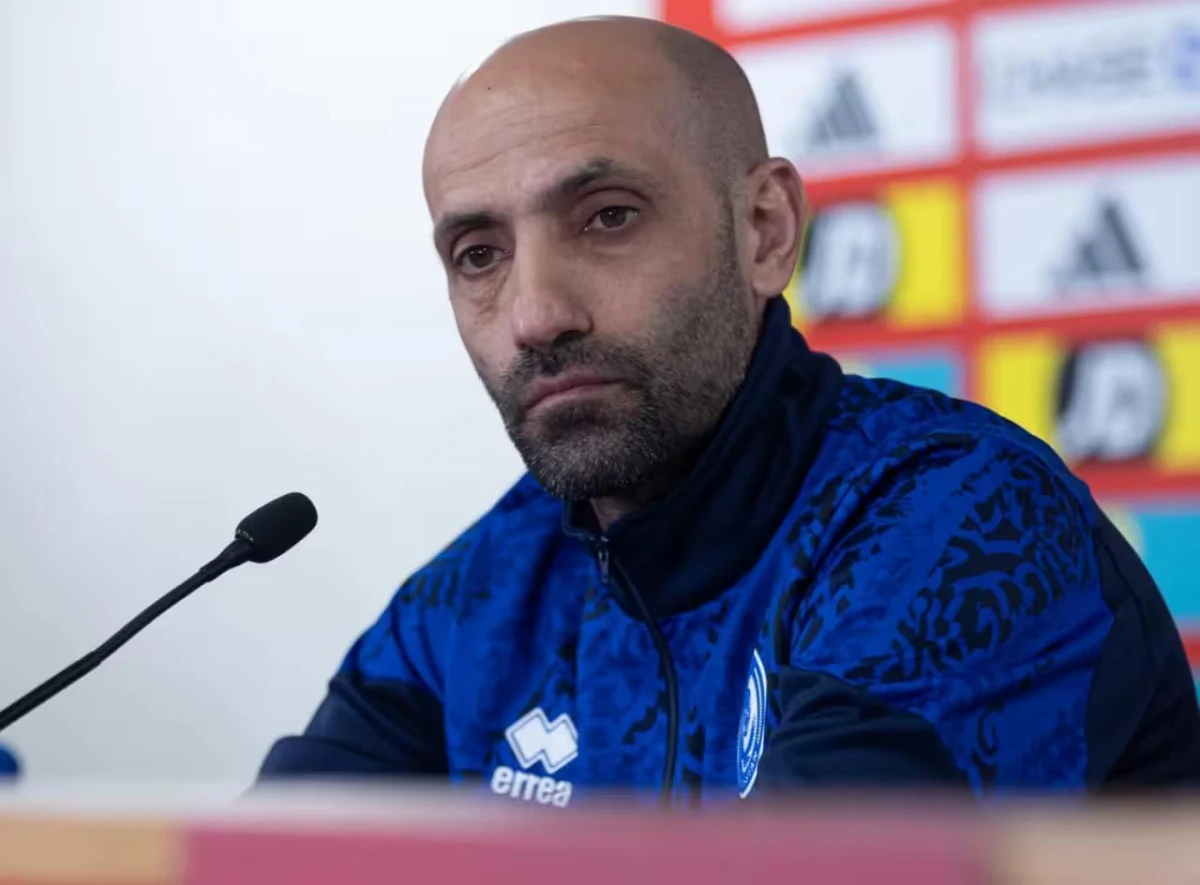 Qozog‘iston terma jamoasi ustozi: “O‘zbekistonni mundial bilan tabriklaymiz, lekin UEFA boshqa daraja”