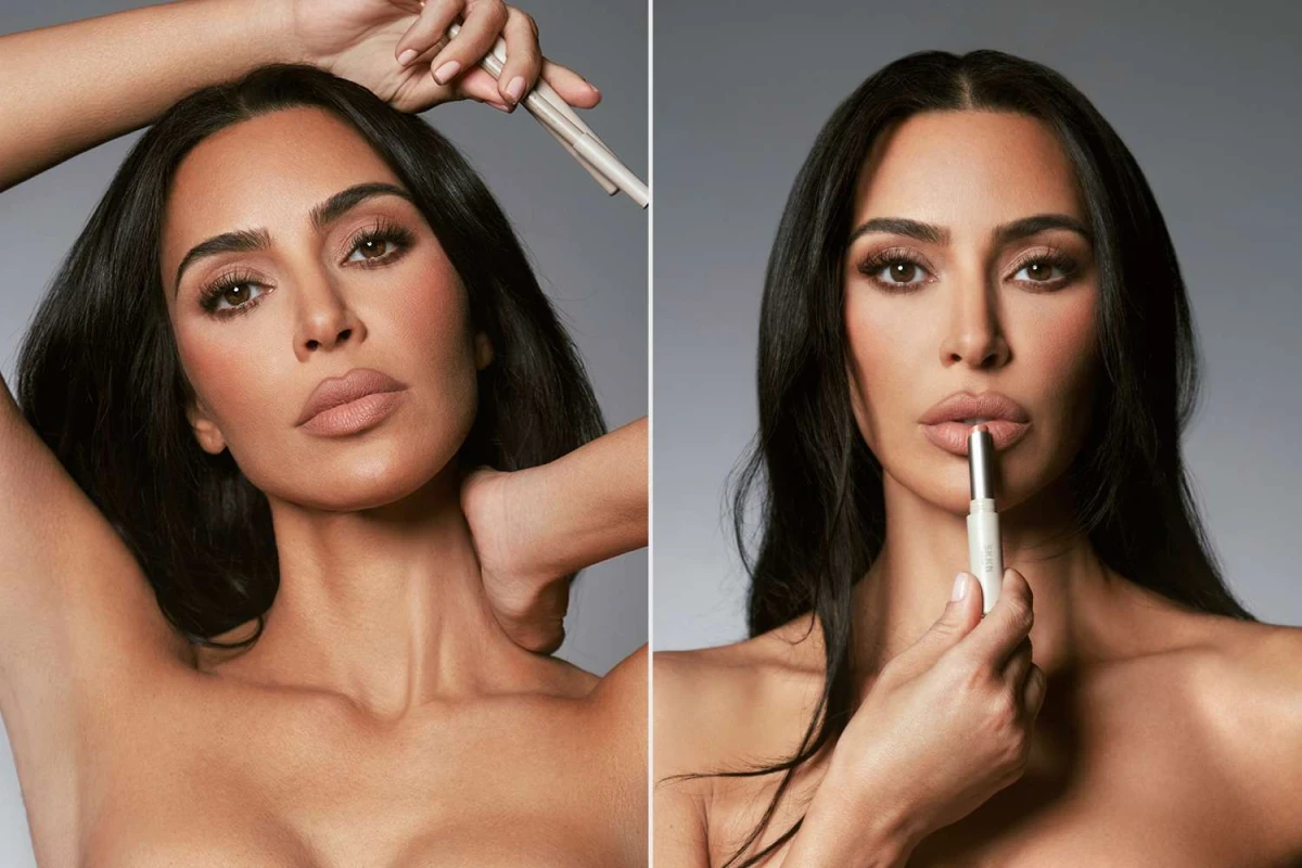 Kim Kardashian va boshqa go‘zallar: go‘zallik sohasi orqali milliardga erishgan ayollar