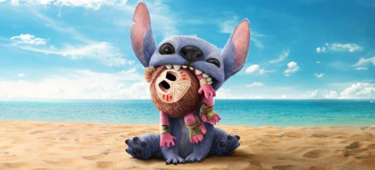“Lilo va Stich” filmining remeyki 750 mln dollardan ko‘proq mablag‘ to‘pladi