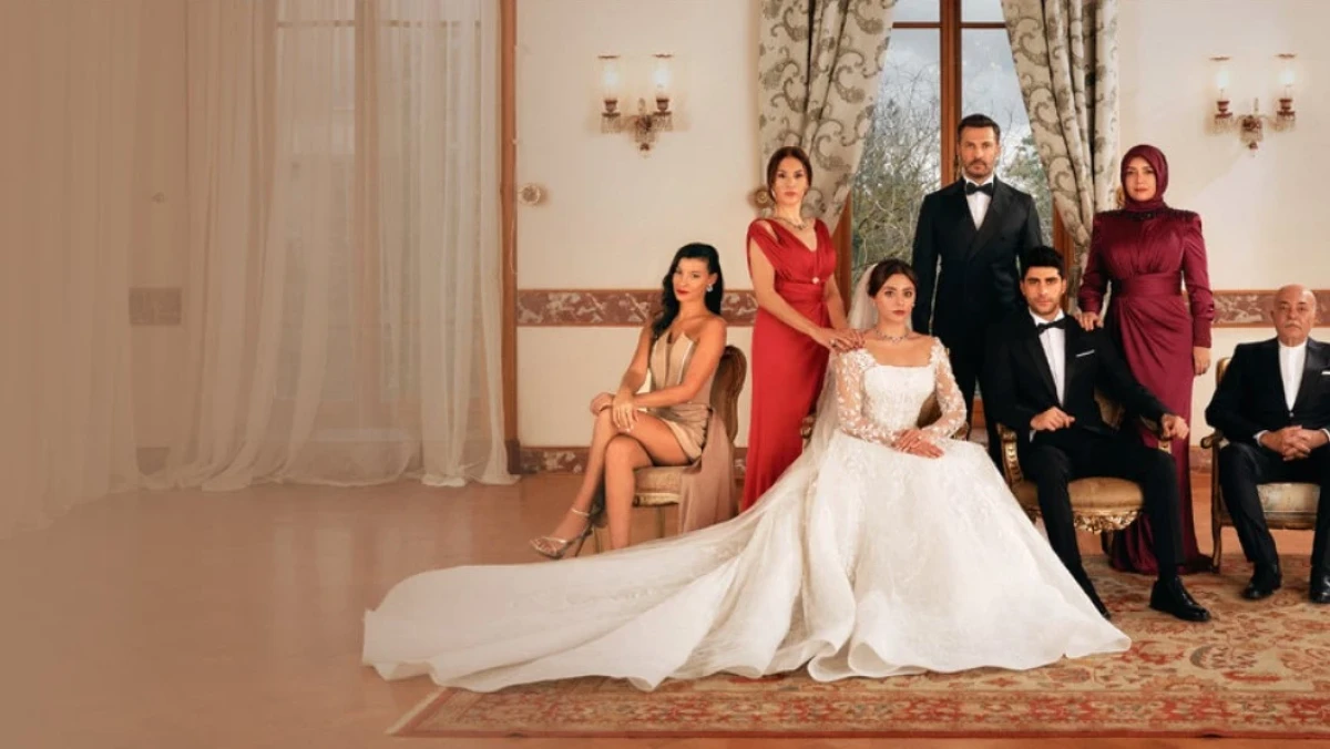 "Klyukva sharbati" seriali haqida bilmoqchi bo‘lganlaringiz