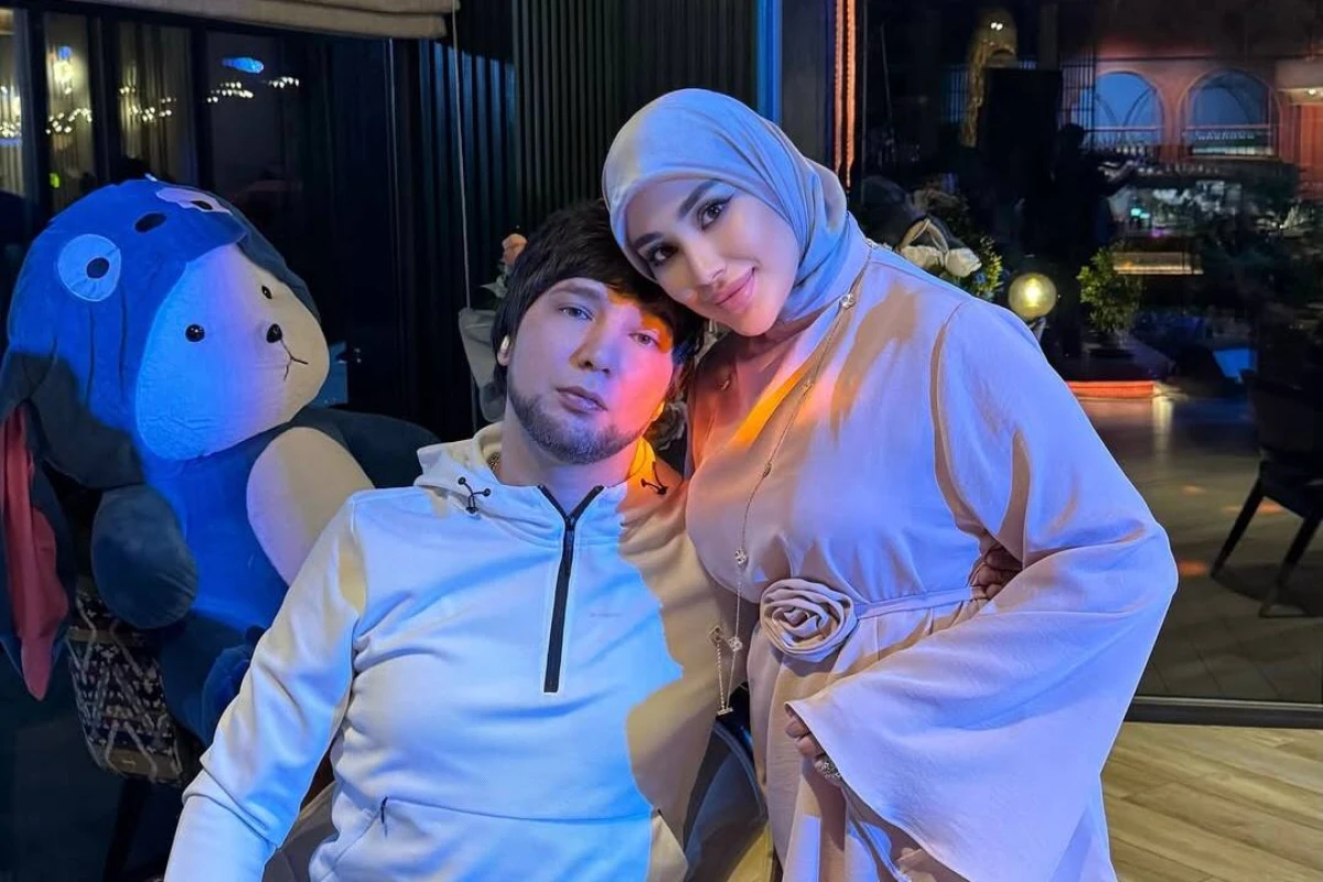 Zohid Riskiyevning rafiqasi uning davolanishi qanday kechayotganini so‘zlab berdi