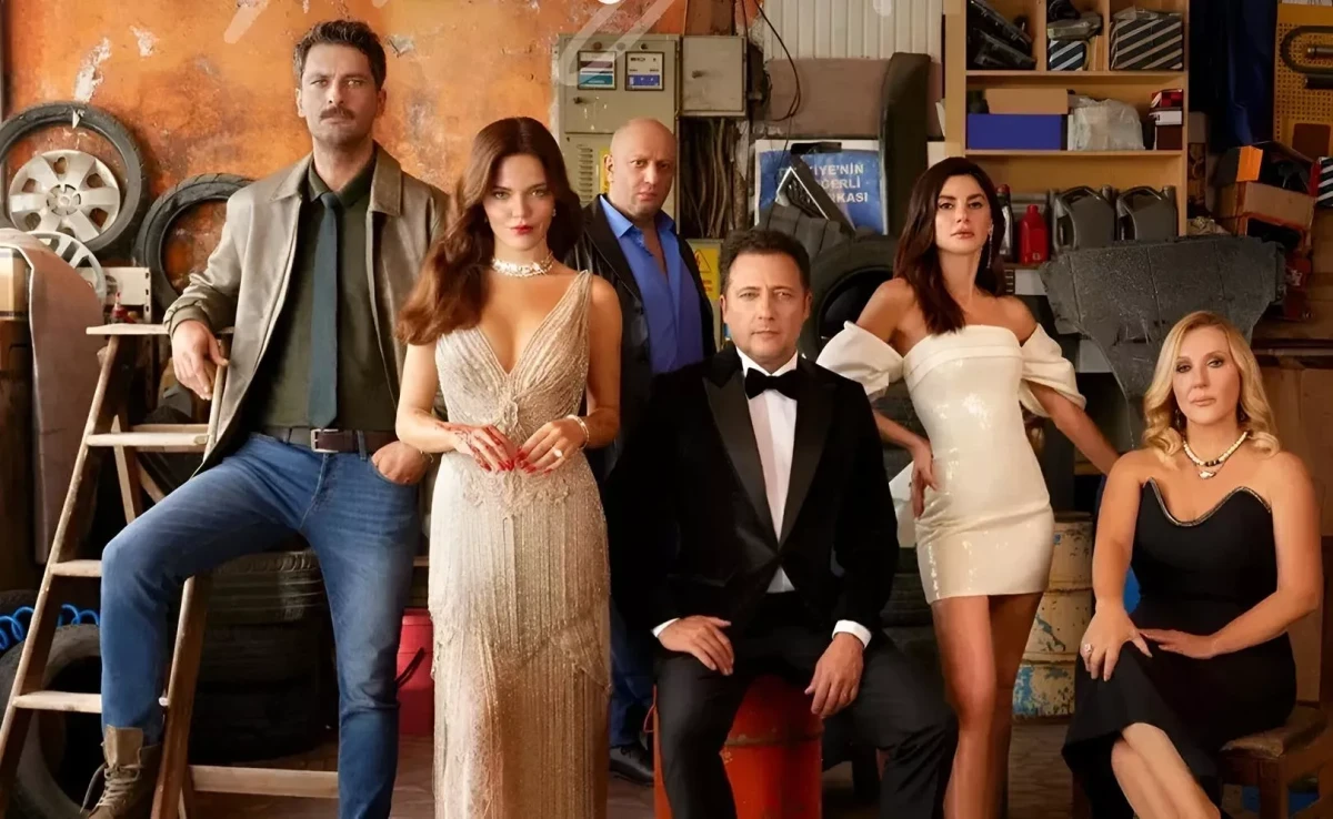 “Mening go‘zal hayotim”: serialning 1-mavsumi finali yoki yangi hayot yoqasidagi drama