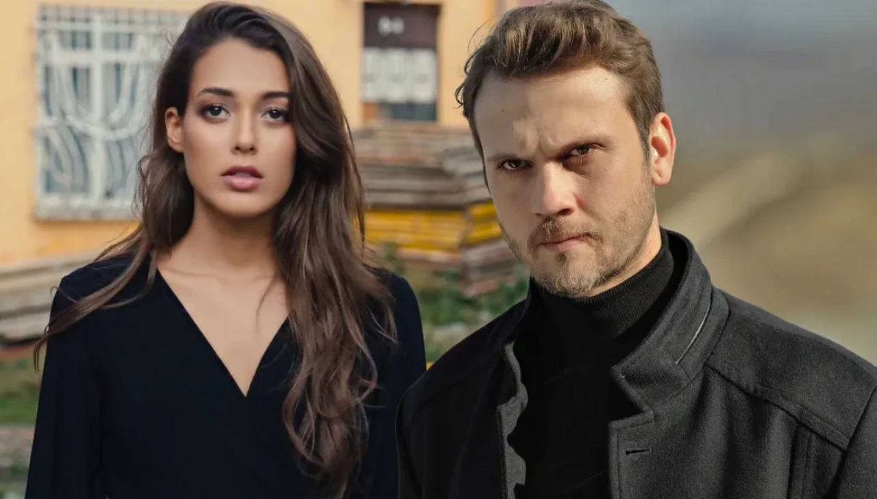 Borgias filmidan seks sahnalari