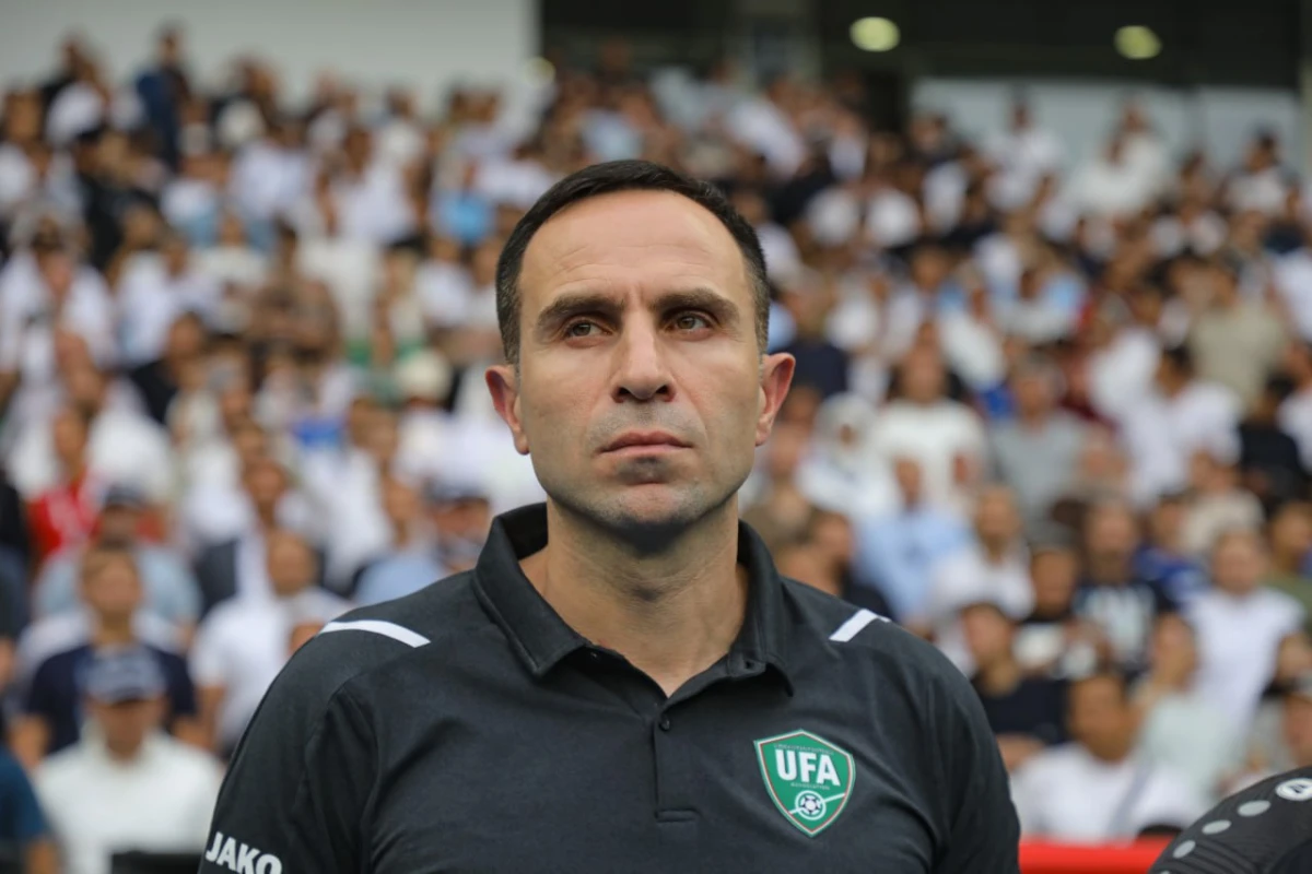 “Jahon chempionatiga jiddiy tayyorgarlik ko‘ramiz” – Temur Kapadze