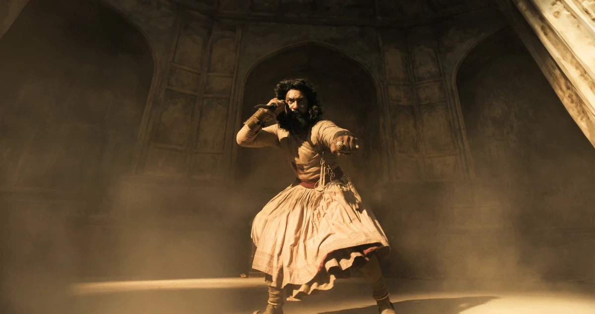 TOP 5 eng kassabop hind filmi 2025-yil: Bollivuddan charchaganlar va noan’anaviy filmlar izlovchilar uchun