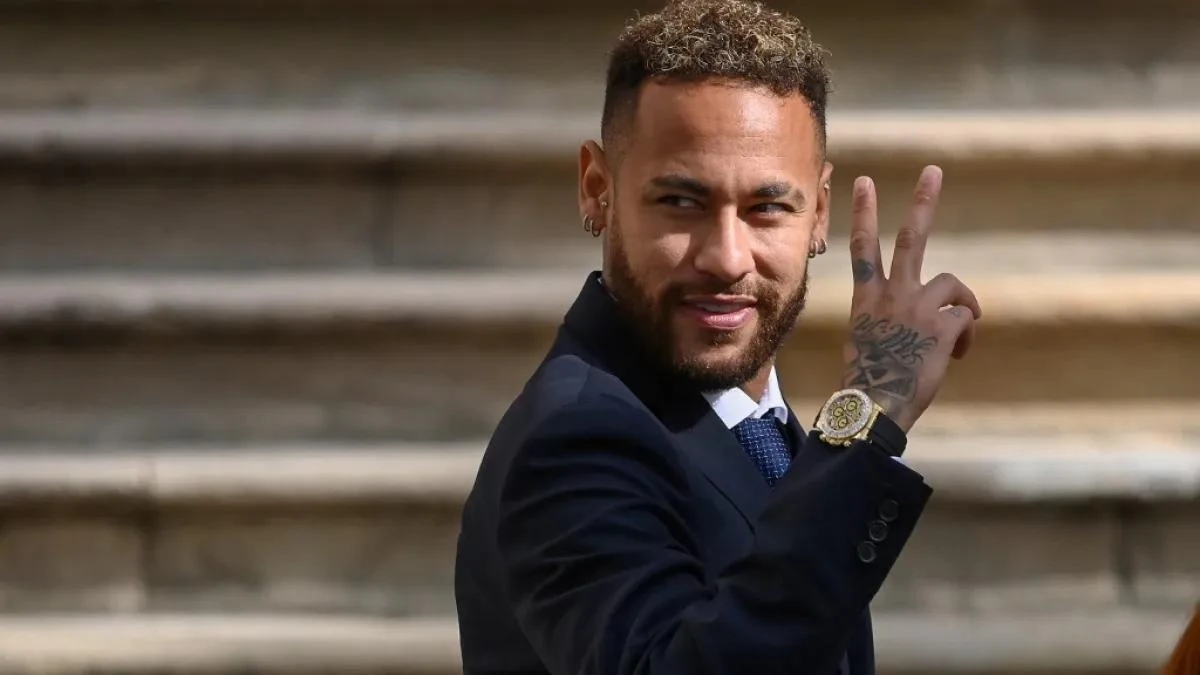 Neymar Yevropaga qaytishi mumkin: unga bir nechta klublar qiziqmoqda