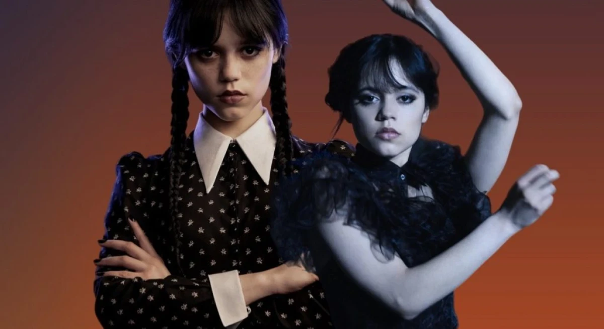 “Wednesday” 2-mavsum — chiqish sanasi, syujet va Netflix xitining davomiga oid barcha ma’lumotlar