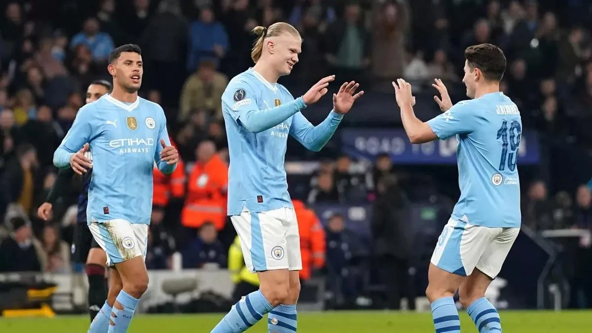 Husanov? “Man Siti”ning birdaniga ikki futbolchisi “Arsenal”ga o‘tishi mumkin
