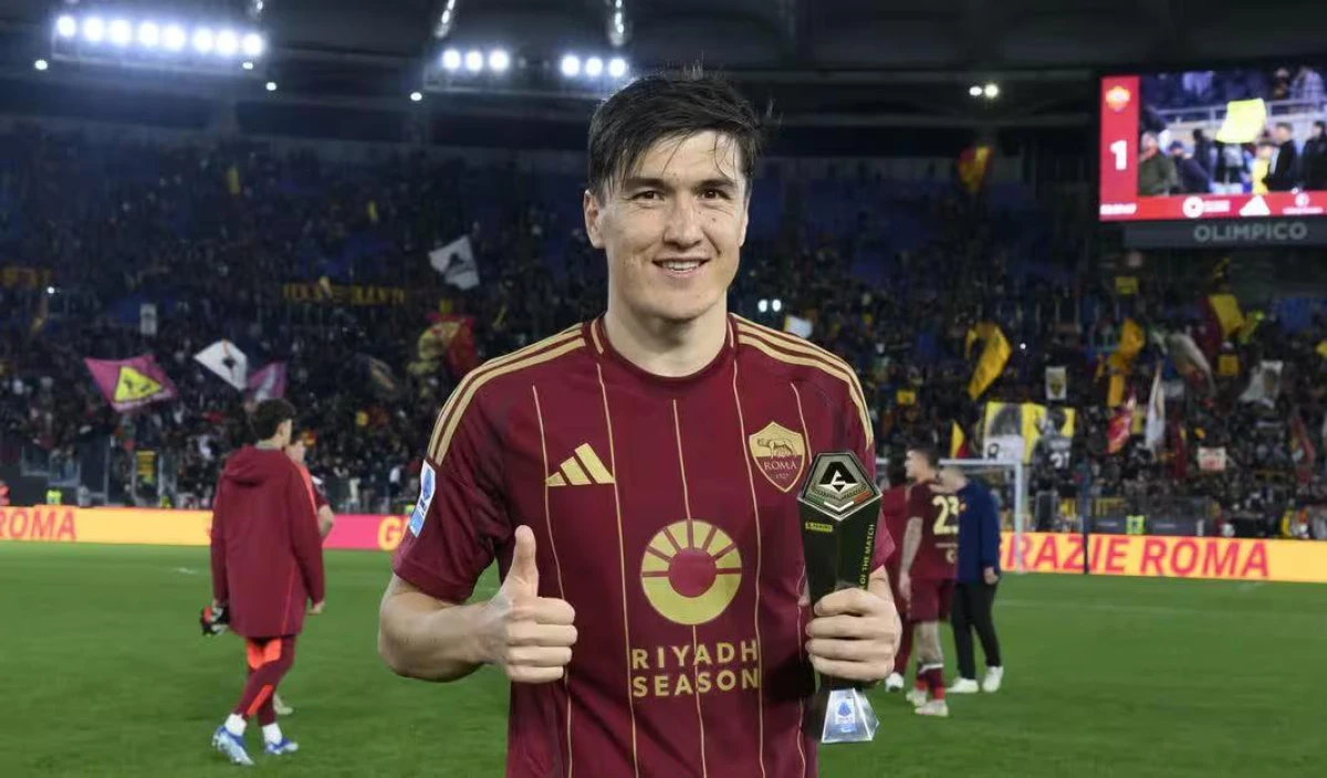 Eldor Shomurodovning transfer bahosi oshdi