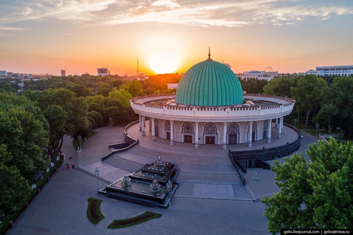 O‘zbekiston bo‘ylab payshanba kuni qanday ob-havo kuzatiladi?