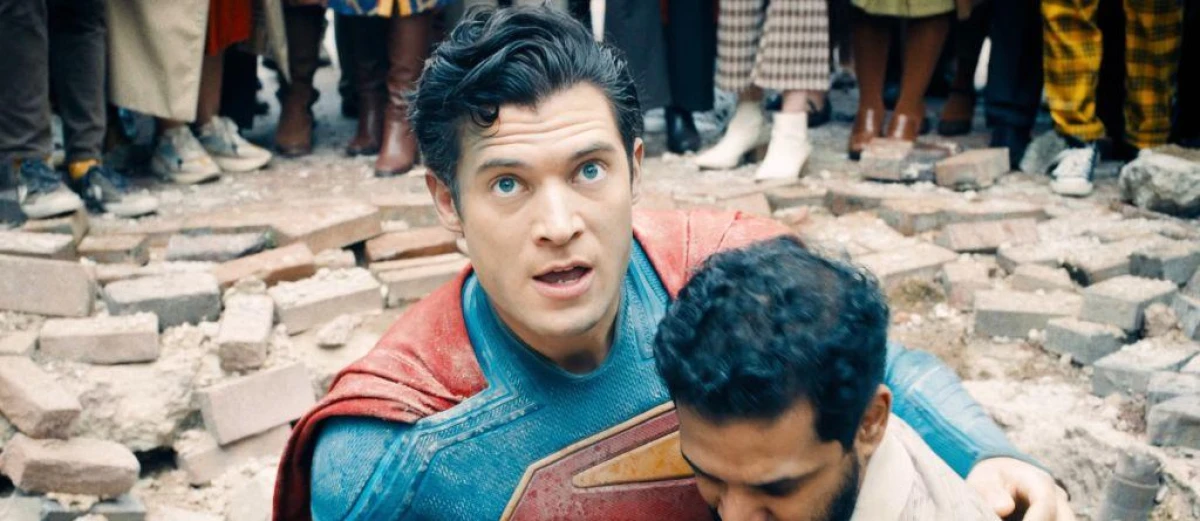 Tahlilchilar “Supermen”ning kassa yig‘imi boshlanishini bashorat qilishdi