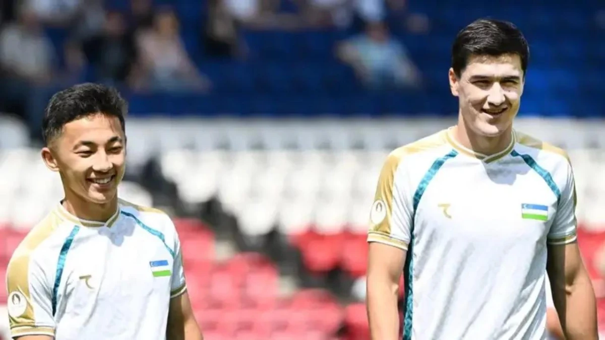 Fayzullayev Shomurodov ortidan Turkiyaga boradimi?