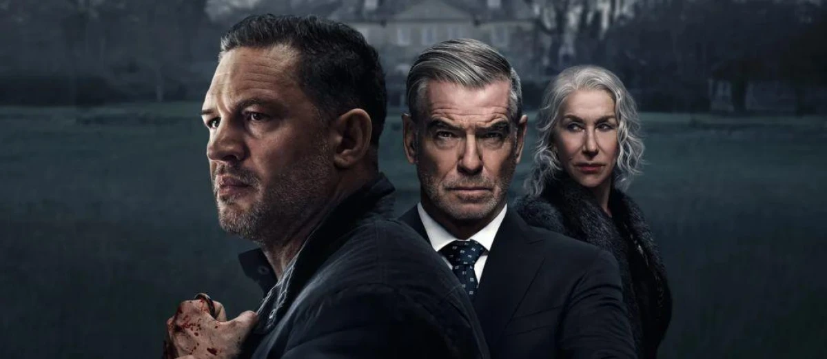 Gay Richining “Gangsterland” seriali ikkinchi mavsumga ega bo‘ladi