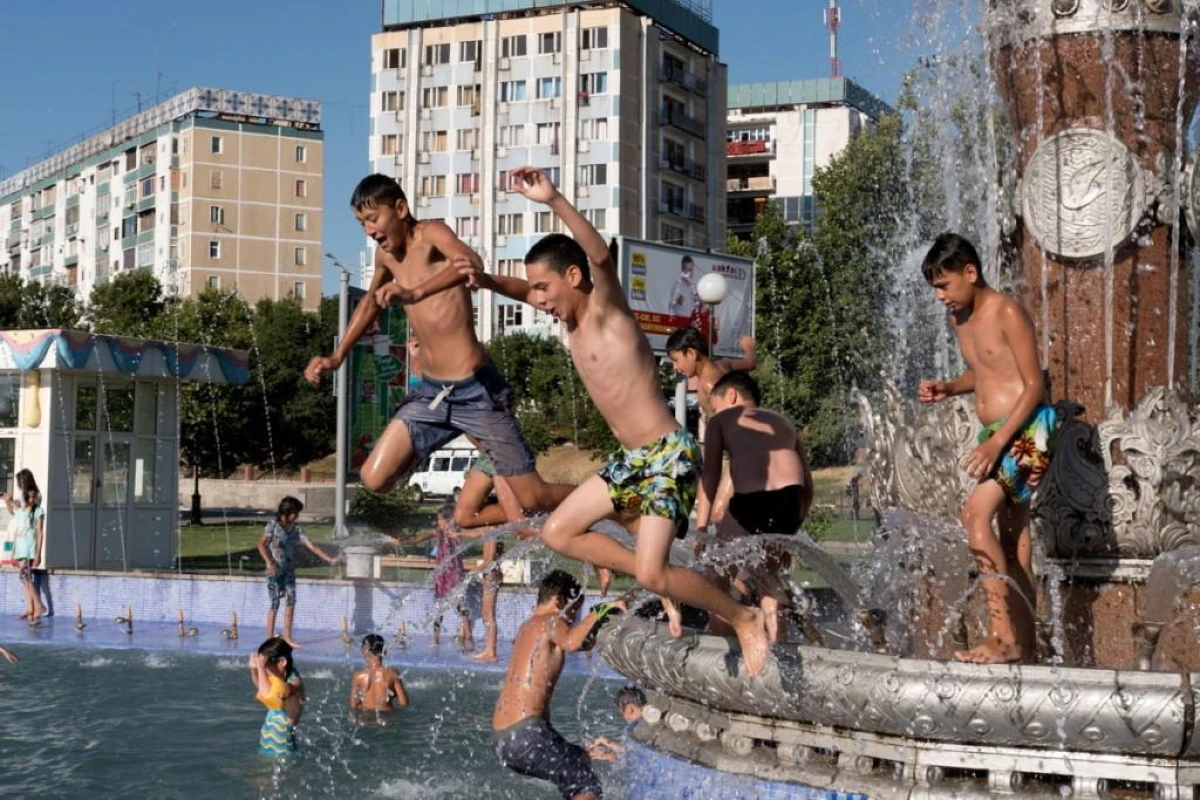 O‘zbekistonda 26-iyun kuni qanday ob-havo kuzatiladi?