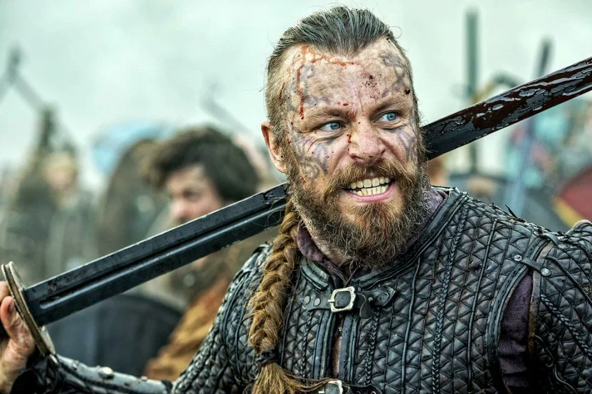 "Vikinglar" - mashhur bo‘lgan serial. Uning mazmuni, aktyorlari va ehtimoliy davomi haqida
