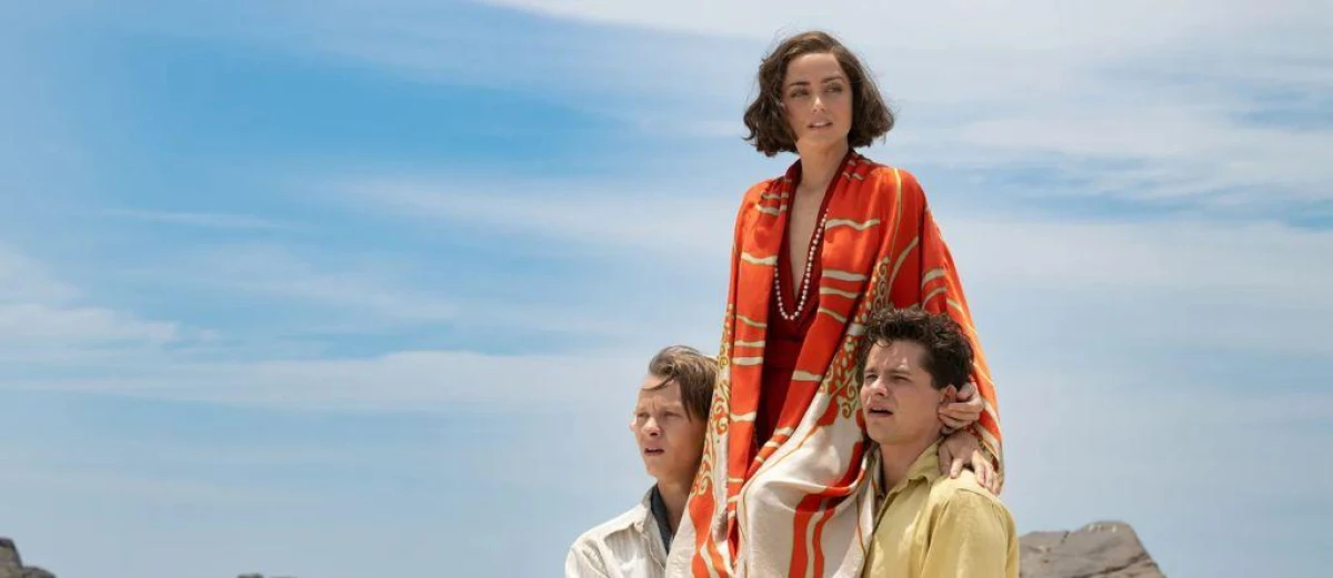 Jud Lou ishtirokidagi “Eden” filmi treyleri taqdim etildi