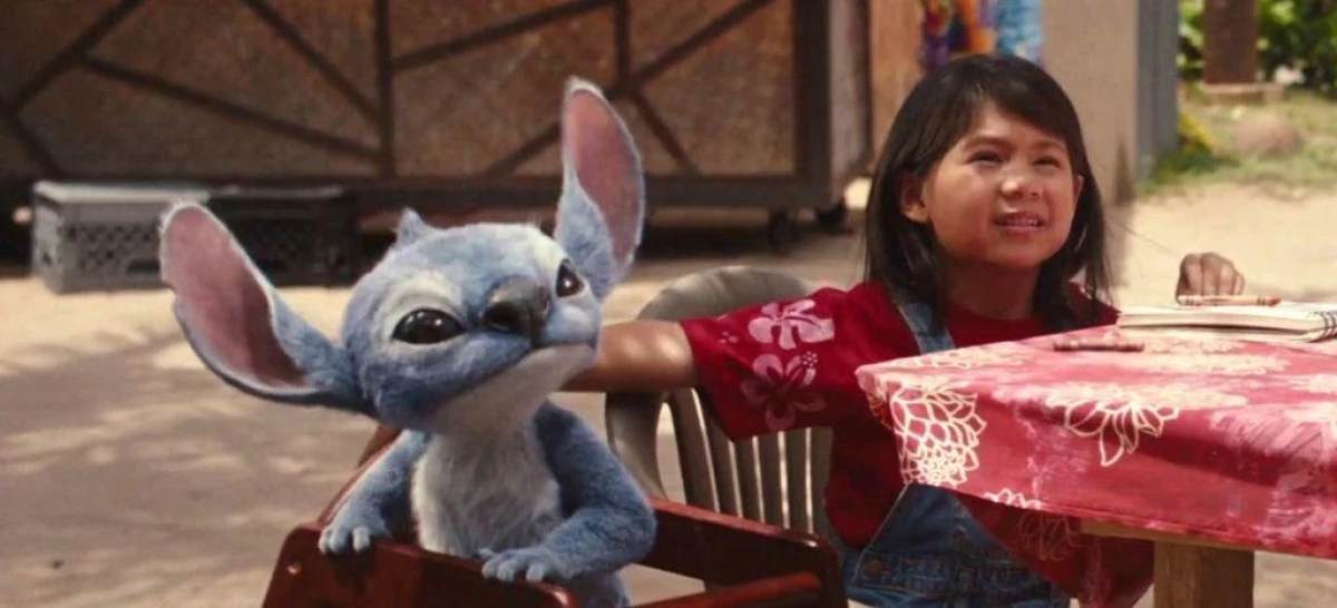 Gollivudda “Lilo va Stich” filmining davomi ustida ish olib borilmoqda
