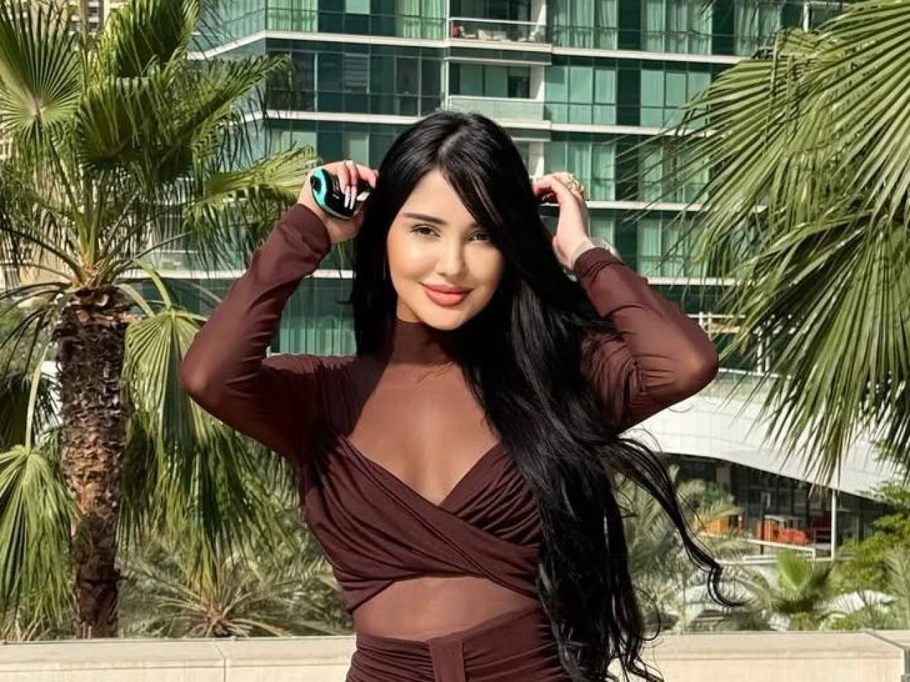 Oq erkak va qora tanli ayol ortasidagi jinsiy aloqa Talabalar onanizm va cum