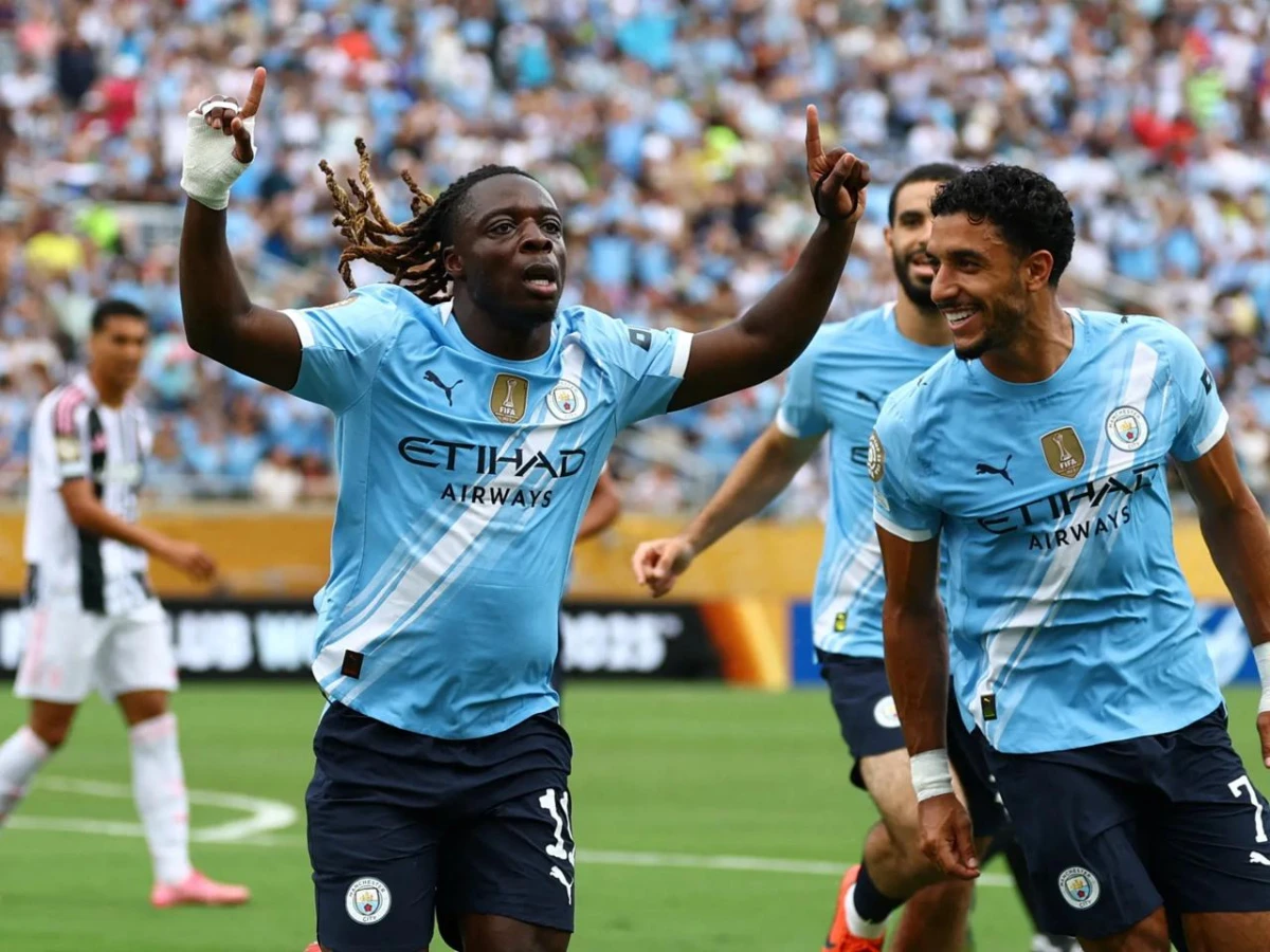 “Manchester Siti” O‘zbekistondan yana bir futbolchini xarid qilishi mumkin