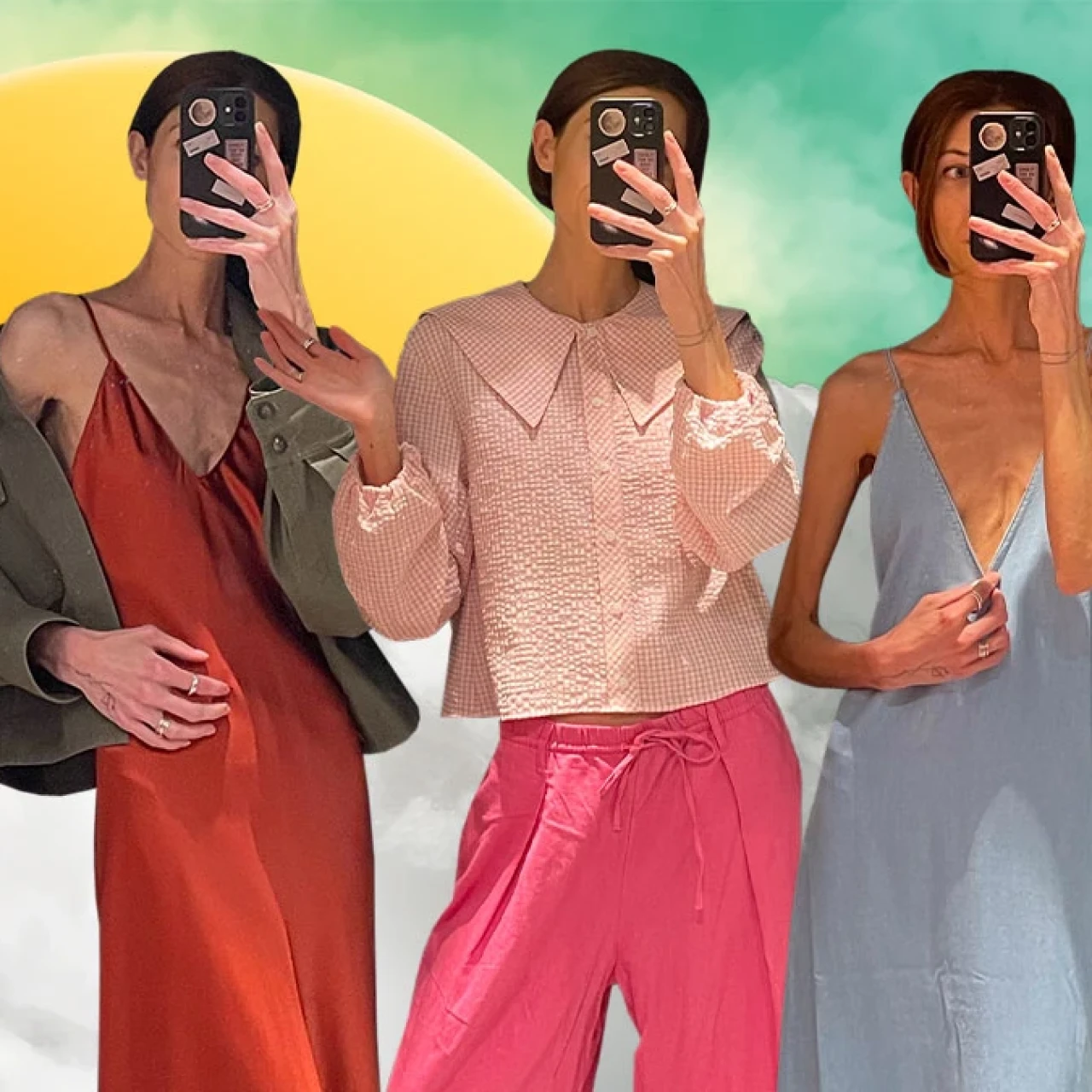 Hot Sun pornosini onlayn tomosha qiling