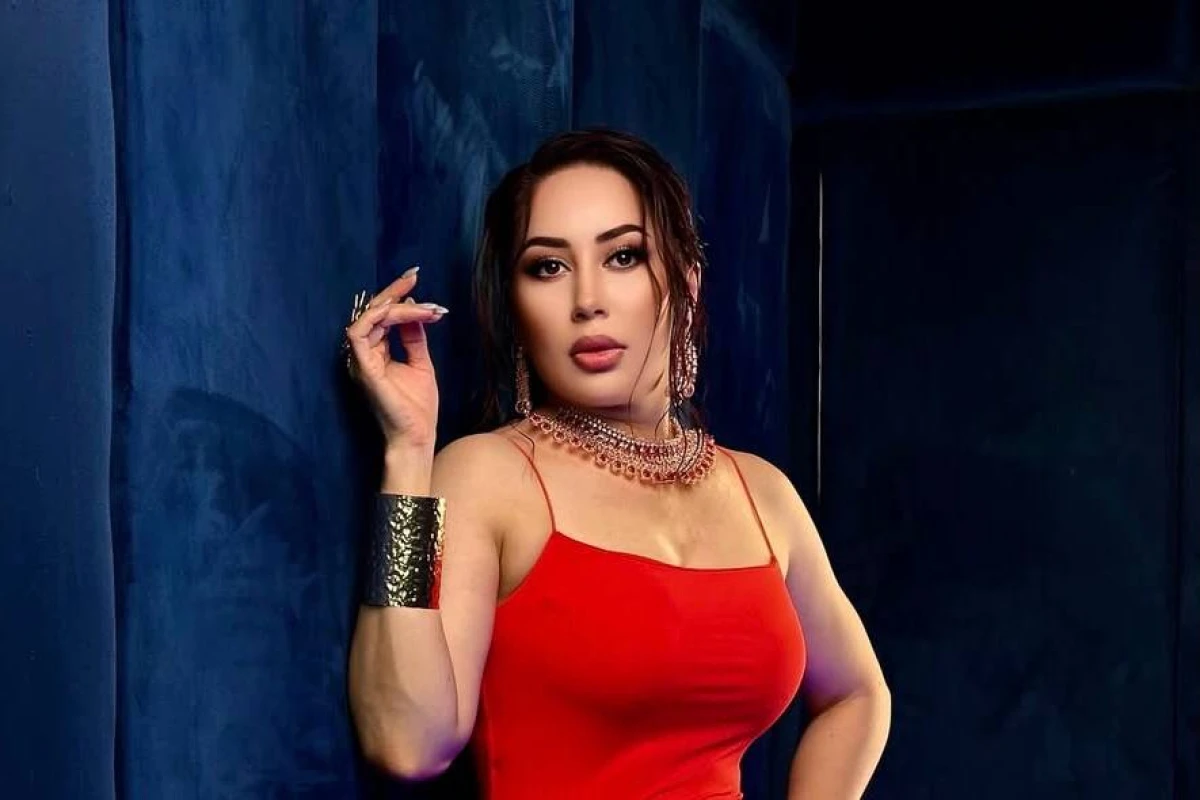 Xonanda Kaniza Toshkentdagi xonadonini sotmoqda